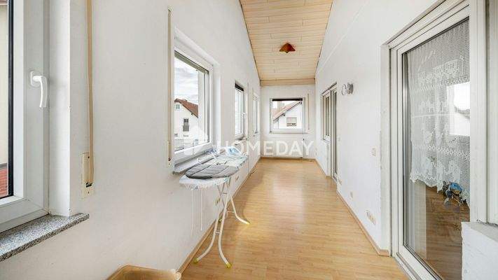 1. OG Wintergarten 2