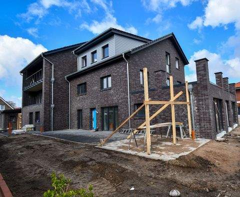 Friesoythe Wohnungen, Friesoythe Wohnung mieten