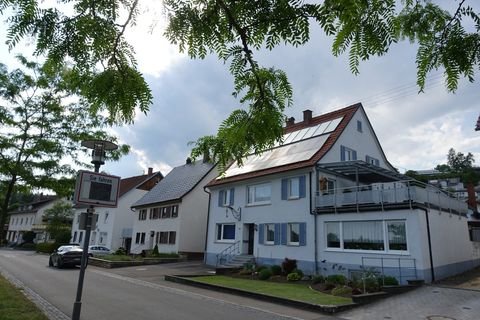 Tuttlingen / Möhringen Häuser, Tuttlingen / Möhringen Haus kaufen