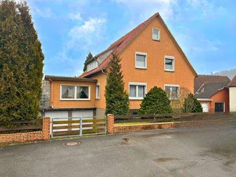 Emmerthal Häuser, Emmerthal Haus kaufen