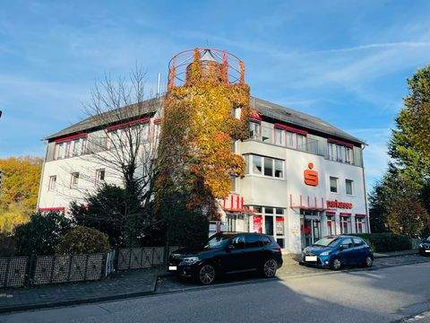 Niederfischbach Büros, Büroräume, Büroflächen 