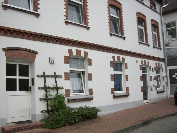 1 Zimmer Wohnung in Magdeburg (Lemsdorf)