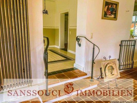 offene Gestaltungsmöglichkeit