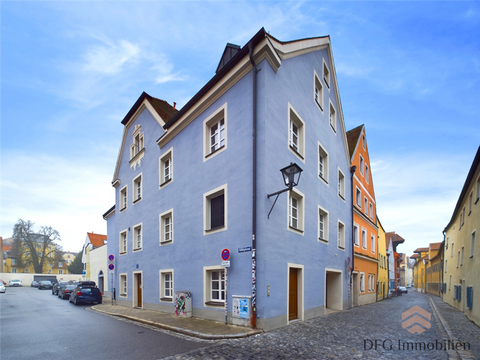 Regensburg Wohnungen, Regensburg Wohnung kaufen