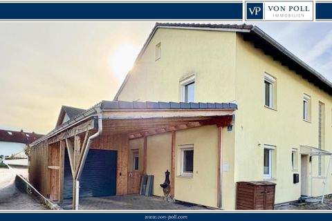 Hohenlinden Häuser, Hohenlinden Haus kaufen