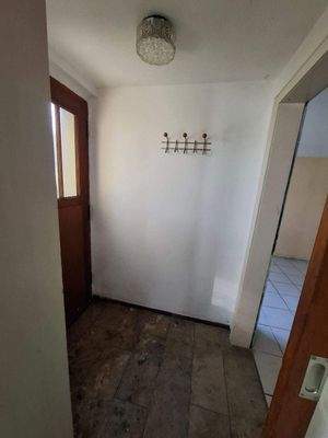 kl. Flur eigener Eingang Appartement