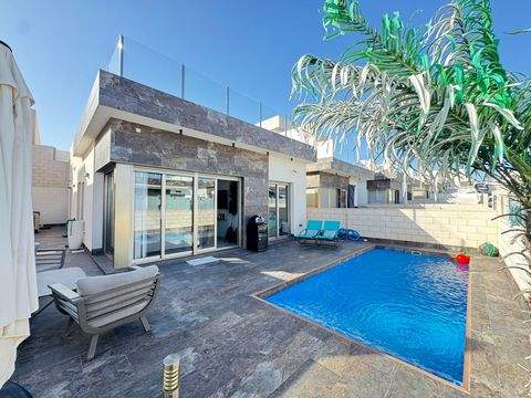 Orihuela Costa Häuser, Orihuela Costa Haus kaufen