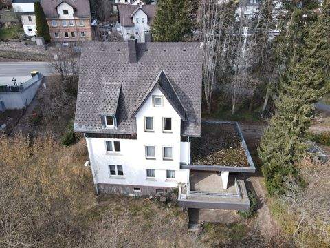 Sankt Georgen im Schwarzwald Häuser, Sankt Georgen im Schwarzwald Haus kaufen