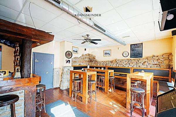 Treff mit Freunden...