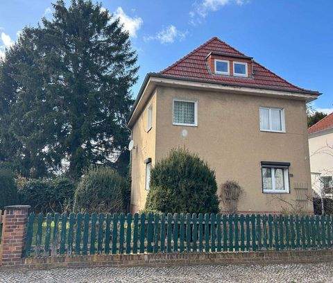 Magdeburg Häuser, Magdeburg Haus kaufen