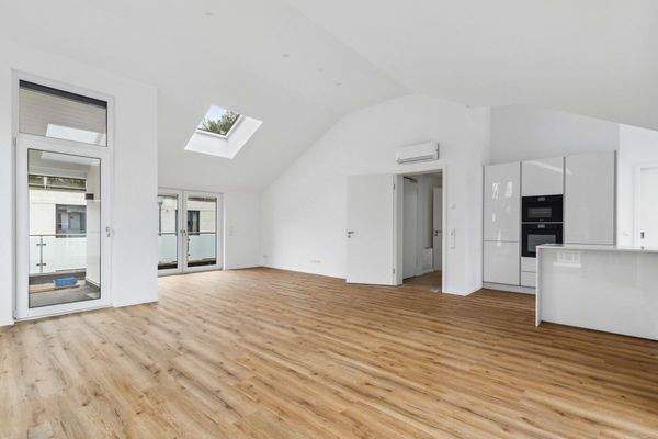 Beispielbild Wohnbereich