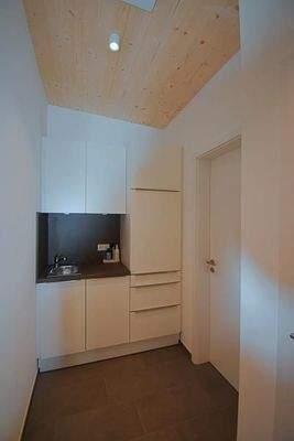 Gemeinschaftliche Teeküche