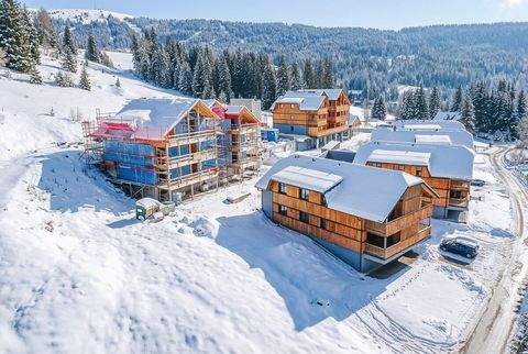 Schönberg-Lachtal Wohnungen, Schönberg-Lachtal Wohnung kaufen