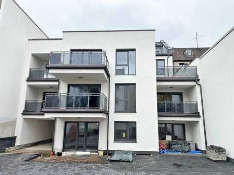 Krefeld Wohnungen, Krefeld Wohnung mieten