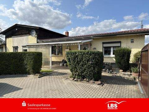 Querfurt Häuser, Querfurt Haus kaufen