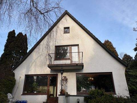 Hamburg Häuser, Hamburg Haus kaufen