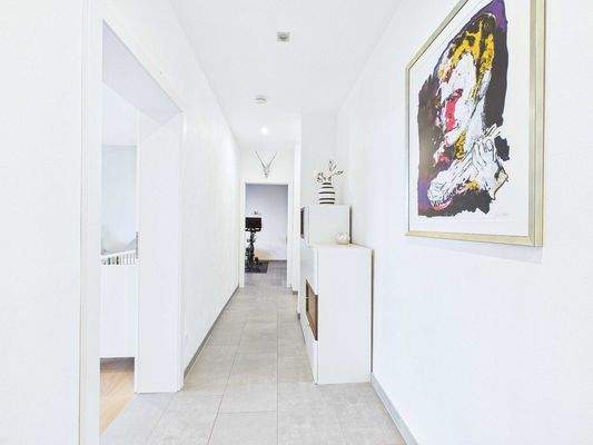 Familienfreundlicher Wohnjuwel in Überherrn