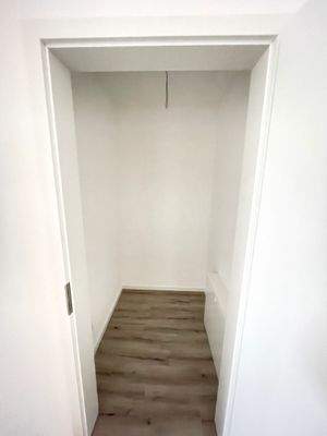 Beispielfoto Abstellkammer