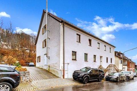 Tännesberg Wohnungen, Tännesberg Wohnung kaufen