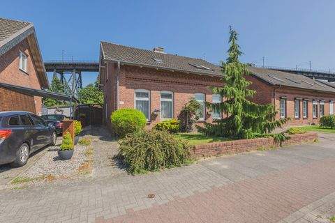 Rendsburg Häuser, Rendsburg Haus kaufen