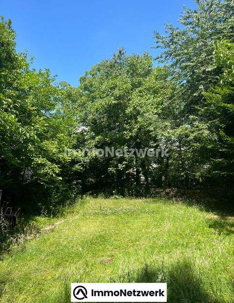 Köln-Weiden Grundstücke, Köln-Weiden Grundstück kaufen