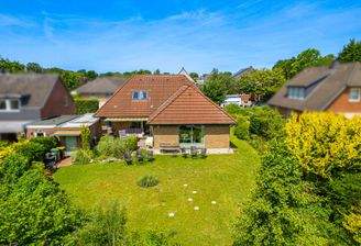 Willkommen in Ihrem neuen Zuhause