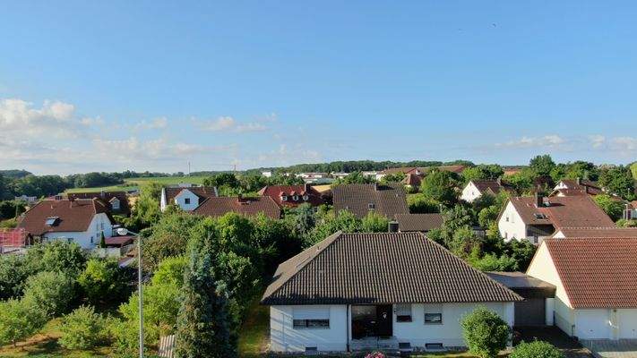 Süd-Aussicht