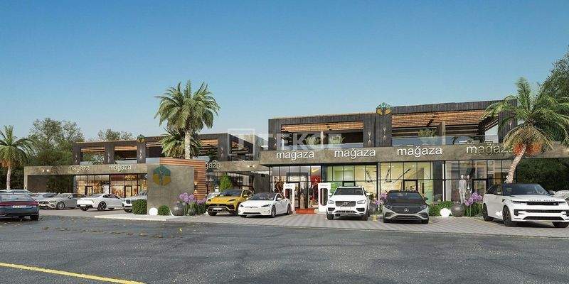 Apartments Suitable for Short-term Rental in Kuşadası Turkey