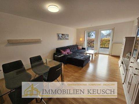 Achim Wohnungen, Achim Wohnung mieten