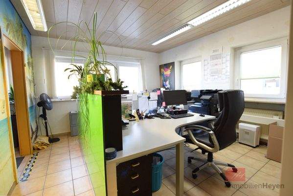 Gebäude 1 Büro 1.OG