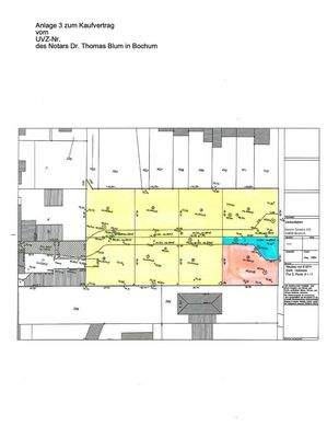 Vogelperspektive gezeichnet 3