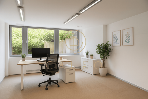 Innen Beispielmöblierung 1