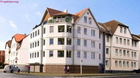 Wolfenbüttel Grundstücke, Wolfenbüttel Grundstück kaufen