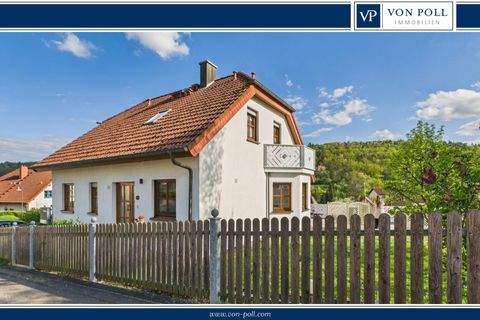 Viereth-Trunstadt Häuser, Viereth-Trunstadt Haus kaufen