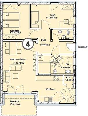 Gebäude 3_Wohnung 4
