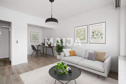 Lahti Wohnungen, Lahti Wohnung mieten