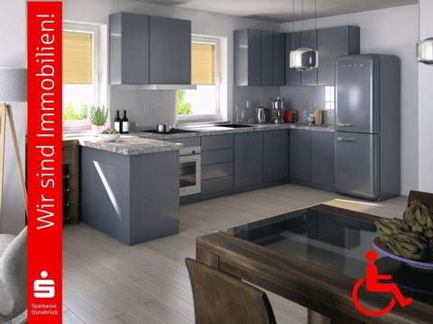 Osnabrück Wohnungen, Osnabrück Wohnung kaufen