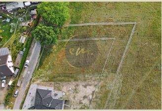 Drohnenaufnahme (Draufsicht)