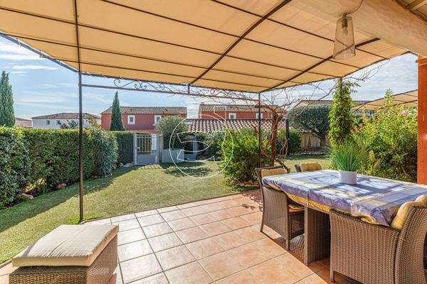 Haus in Roquebrune-sur-Argens