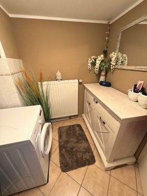 Hauswirtschaftsbad EG