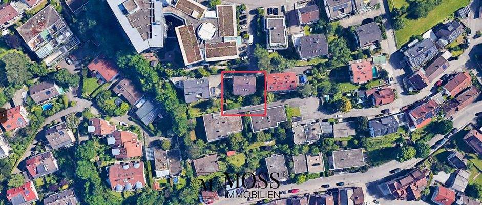 Lage-Vogelperspektive