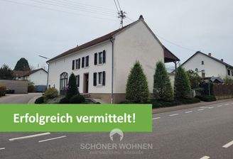 Erfolgreich vermittelt