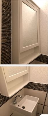 Gäste WC