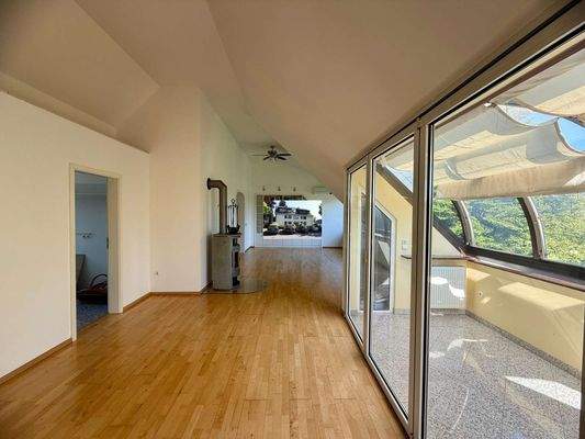 DG Wohnen/Essbereich