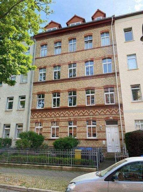 Erfurt Wohnungen, Erfurt Wohnung mieten