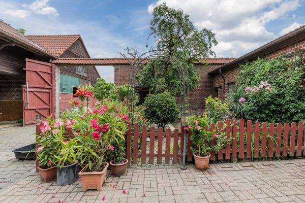 20250626, Dorfstraße 30, Waldfeucht, DE, Quaden Ma