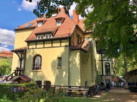 Weimar Büros, Büroräume, Büroflächen 