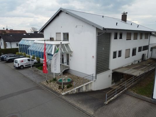 Außenaufnahme 1