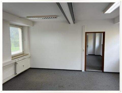 Schwabach Büros, Büroräume, Büroflächen 