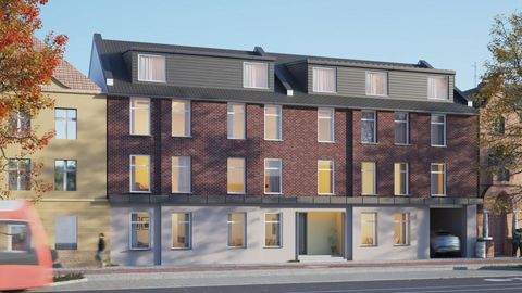 Gelsenkirchen Wohnungen, Gelsenkirchen Wohnung kaufen